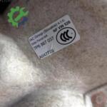 Çıkma Volkswagen Touareg Bagaj 7P6863819A