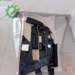 Volkswagen Touareg Bagaj 7P6867038 Sökme Çıkma