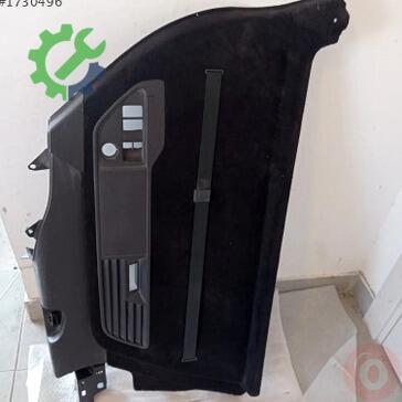 Volkswagen Touareg Bagaj 7P6867038 çıkma parça