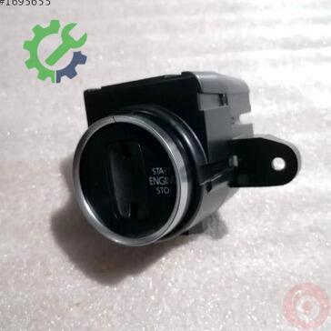 Volkswagen Touareg Kontak Seti 7P6905843D çıkma parça
