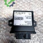 Volkswagen Golf 2022 Çıkma Far 7P6907357D