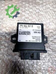 Volkswagen Golf 2022 Çıkma Far 7P6907357D