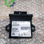 Volkswagen Golf 2022 Çıkma Far 7P6907357D