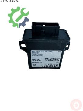 Audi Q2 Beyin 7P6907357E çıkma parça