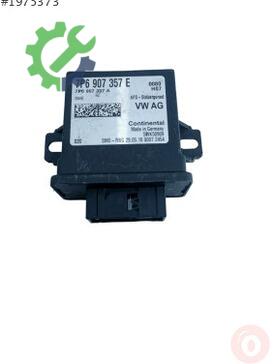Audi Q2 Beyin 7P6907357E çıkma parça