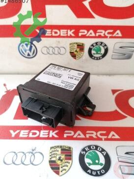 Volkswagen Polo Far 7P6907357E çıkma parça