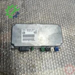 Audi A6 2022 Beyin Çıkma - 4H0907428E