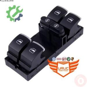 Volkswagen Touareg Orijinal Çıkma Cam 7P6959857