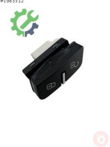 Volkswagen Touareg Orijinal Çıkma Cam 7P6962126B