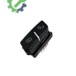 Volkswagen Touareg Orijinal Çıkma Cam 7P6962126B