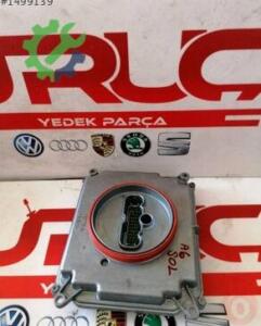 Audi A6 Orijinal Çıkma Far Beyni 7PP941472J