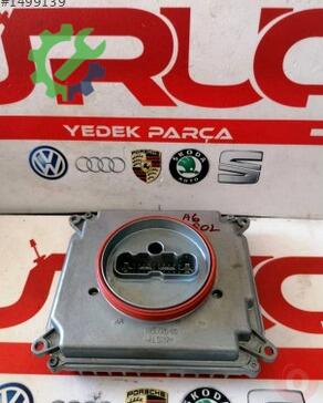 Audi A6 Far Beyni 7PP941472J çıkma parça