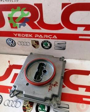 Audi A6 Far Beyni 7PP941472J çıkma parça