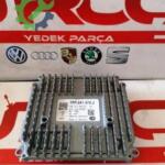 Audi A6 Orijinal Çıkma Far Beyni 7PP941472J