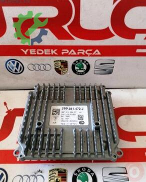 Audi A6 Far Beyni 7PP941472J çıkma parça