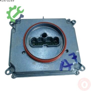 Audi A6 Far Beyni 7PP941472K çıkma parça
