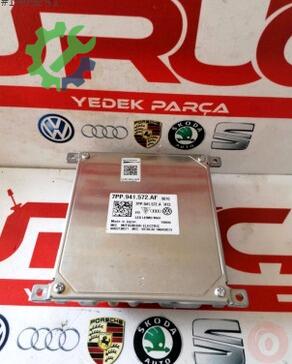 Volkswagen Arteon Far Beyni 7PP941572 çıkma parça