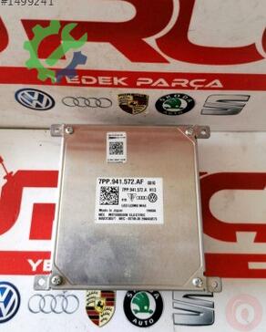 Volkswagen Arteon Far Beyni 7PP941572 çıkma parça