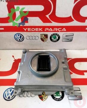 Volkswagen Touareg Far Beyni 7PP941592AA çıkma parça