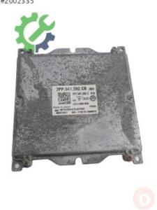 Çıkma Audi A5 Far Beyni 7PP941592CB