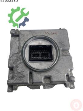 Audi A5 Far Beyni 7PP941592CB çıkma parça