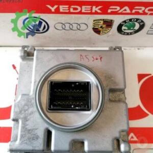 Audi A5 Orijinal Çıkma Far Beyni 7PP941592CB