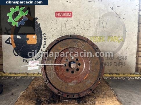 Ford Transit Connect Volant çıkma parça