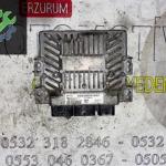 Ford Tourneo Connect Motor Beyni Çıkma Parça Erzurum