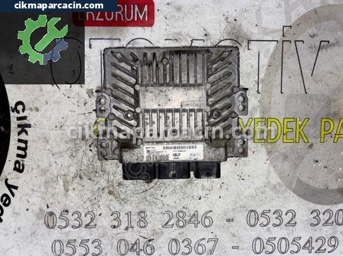 Ford Tourneo Connect Motor Beyni çıkma parça