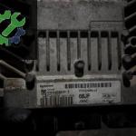 Ford Tourneo Connect Motor Beyni Çıkma Parça Erzurum