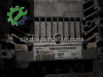 Ford Tourneo Connect Motor Beyni 7T11-12A650-AF çıkma parça