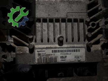 Ford Tourneo Connect Motor Beyni 7T11-12A650-AF çıkma parça