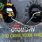 7T16-19D850-AB Ford Connect Klima Borusu Orjinal Çıkma