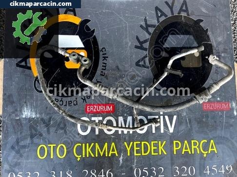 Ford Tourneo Connect Klima Borusu çıkma parça