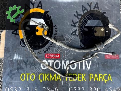 Ford Tourneo Connect Klima Borusu 7T16-19D850-AB çıkma parça