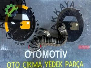 7T16-9R504-AD Ford Connect 110 PS Turbo Hortumu Çıkma Orjinal
