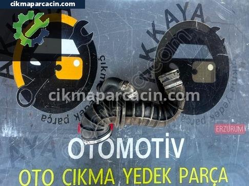 Ford Tourneo Connect Turbo Hortumu çıkma parça
