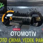 7T169600BD Ford Connect 110 PS Hava Filtre Kutusu Orjinal Çıkma