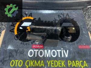 7T169600BD Ford Connect 110 PS Hava Filtre Kutusu Orjinal Çıkma