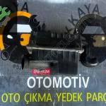 7T169600BD Ford Connect 110 PS Hava Filtre Kutusu Orjinal Çıkma