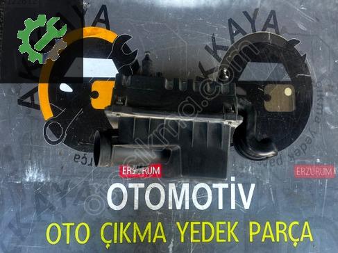 Ford Tourneo Connect Hava Filtresi Kutusu 7T169600BD çıkma parça