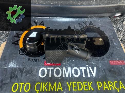 Ford Tourneo Connect Hava Filtresi Kutusu 7T169600BD çıkma parça