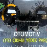7T169600BD Ford Connect 110 PS Hava Filtre Kutusu Orjinal Çıkma