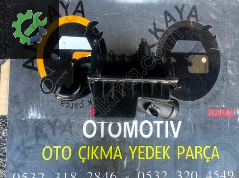 Ford Tourneo Connect Hava Filtresi Kutusu 7T169600BD çıkma parça