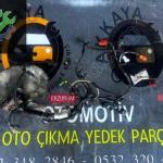 7T1T-9H589-CA Ford Connect 110 PS Motor Tesisatı Orjinal Çıkma