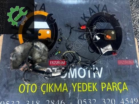 Ford Tourneo Connect Motor Tesisatı 7T1T-9H589-CA çıkma parça
