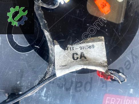 Ford Tourneo Connect Motor Tesisatı 7T1T-9H589-CA çıkma parça