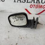 TATA TELCOLİNE SOL AYNA