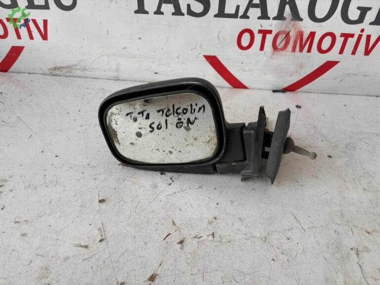 Tata Telcoline Ayna çıkma parça
