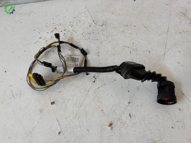 Fiat Albea Elektrik Tesisatı çıkma parça